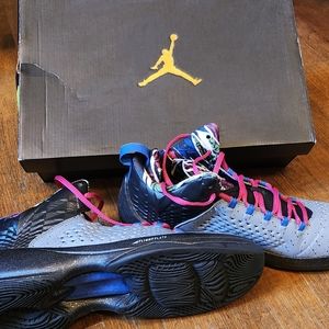 Adidas Jordan Melo M11 Men's Size 10.5